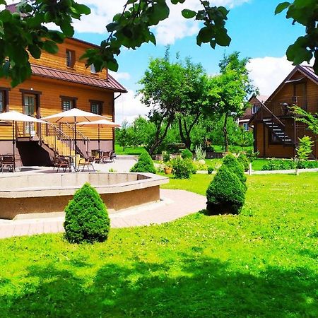 "Trakaitis" Nameliai Hotel Luaran gambar