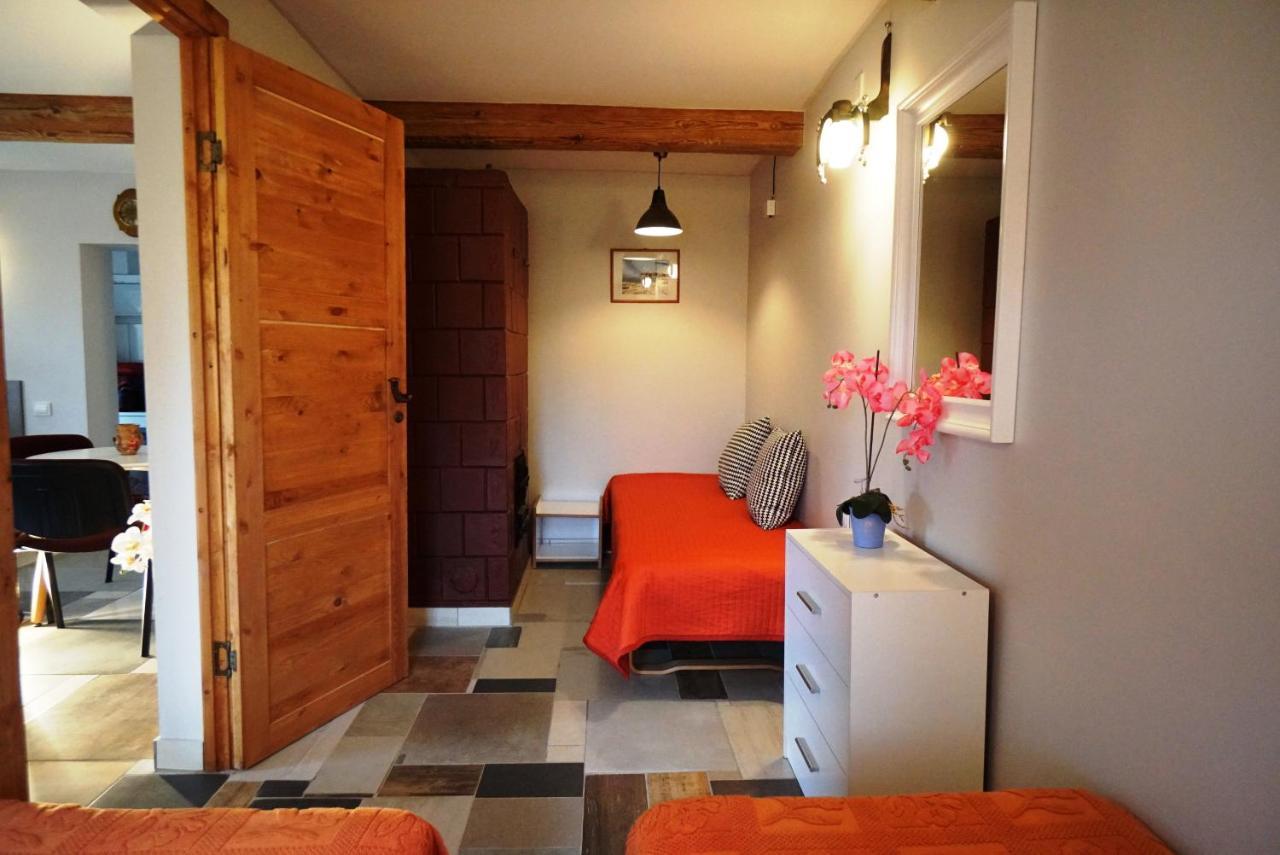 "Trakaitis" Nameliai Hotel Bilik gambar