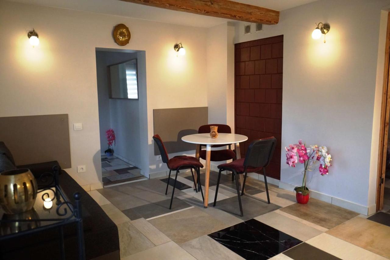 "Trakaitis" Nameliai Hotel Luaran gambar