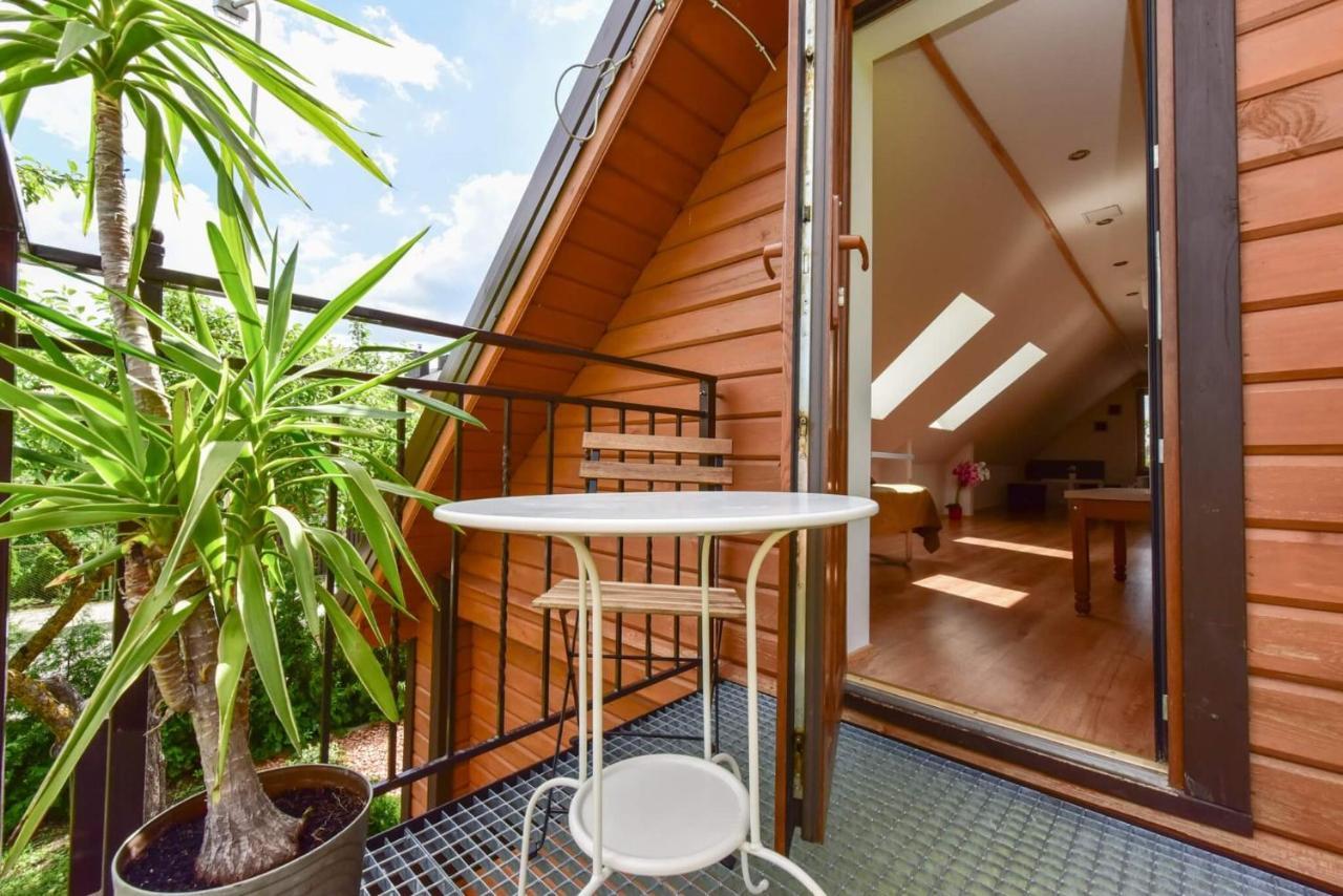 "Trakaitis" Nameliai Hotel Luaran gambar