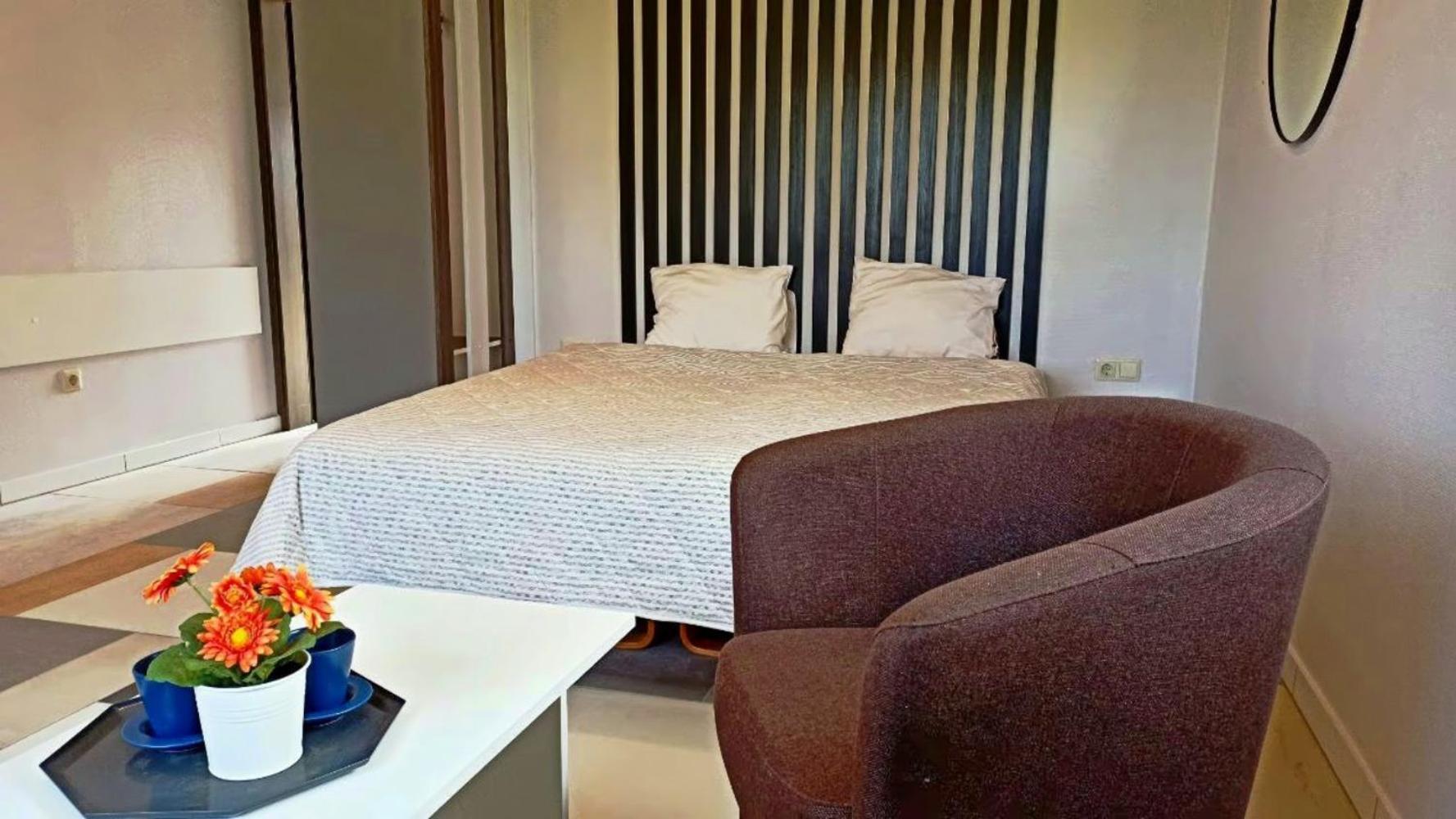 "Trakaitis" Nameliai Hotel Bilik gambar