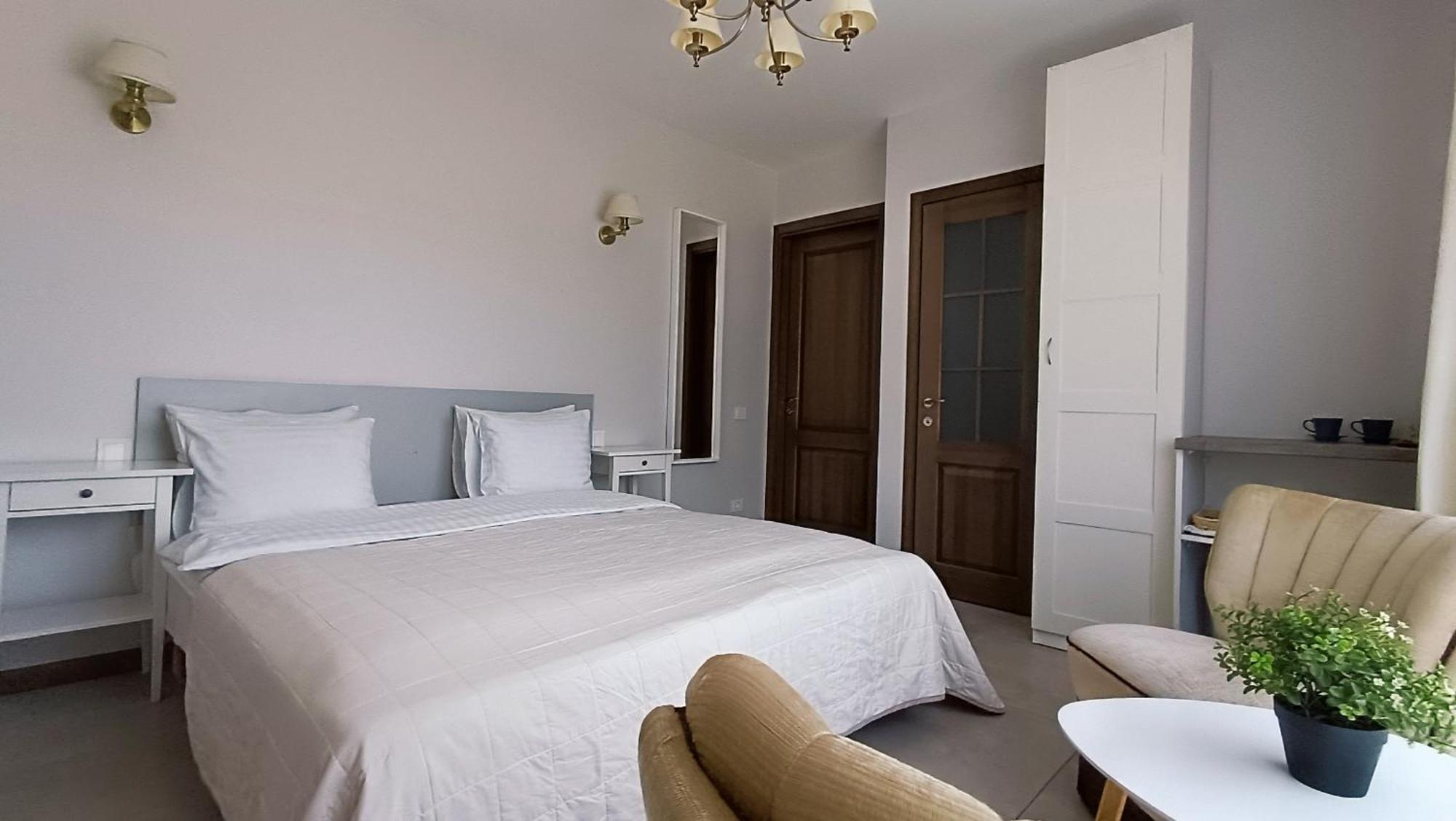 "Trakaitis" Nameliai Hotel Bilik gambar