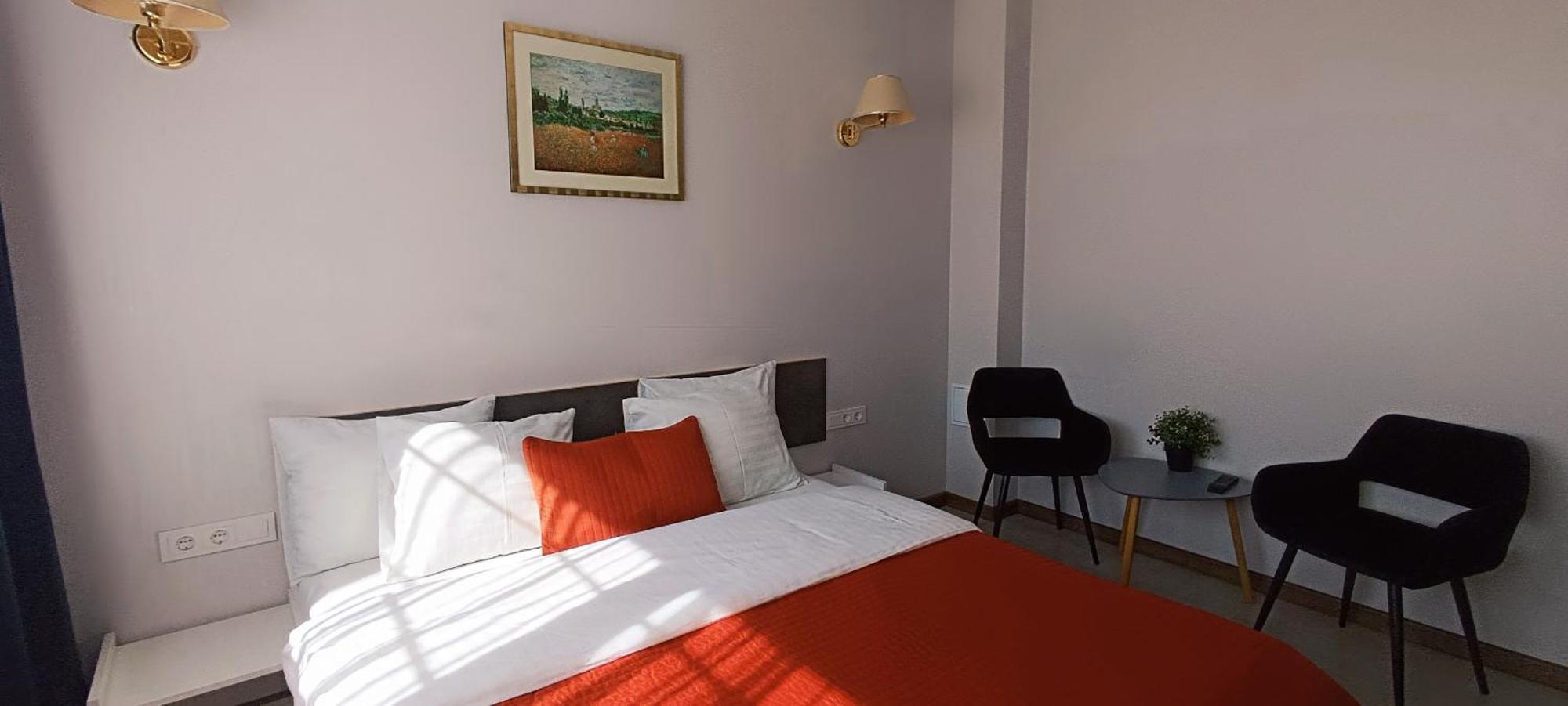 "Trakaitis" Nameliai Hotel Bilik gambar