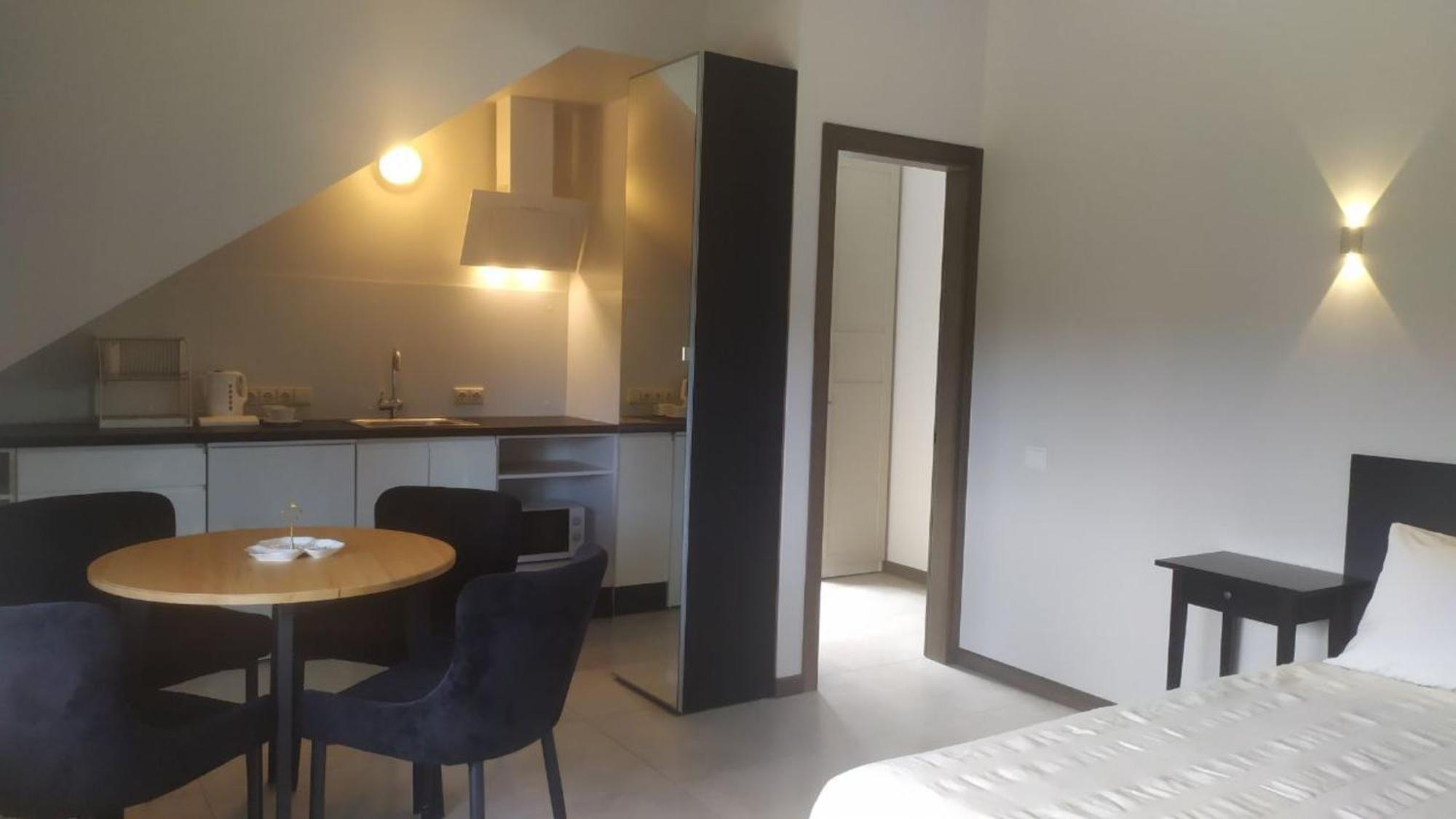 "Trakaitis" Nameliai Hotel Bilik gambar